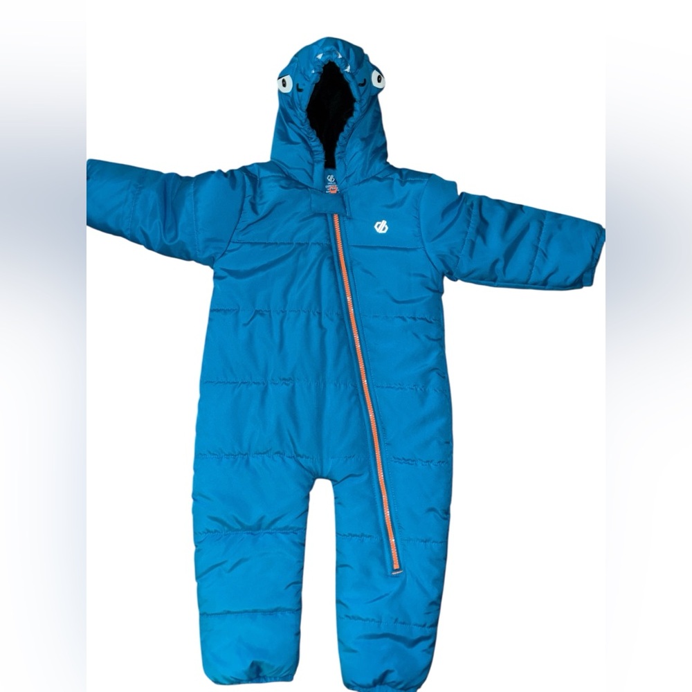 DARE2BE  Baby Snowsuit. 18-24 months